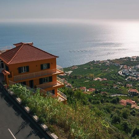 Sunset House Ξενοδοχείο Arco da Calheta  Εξωτερικό φωτογραφία