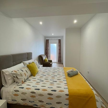 Sunset House Ξενοδοχείο Arco da Calheta  Εξωτερικό φωτογραφία