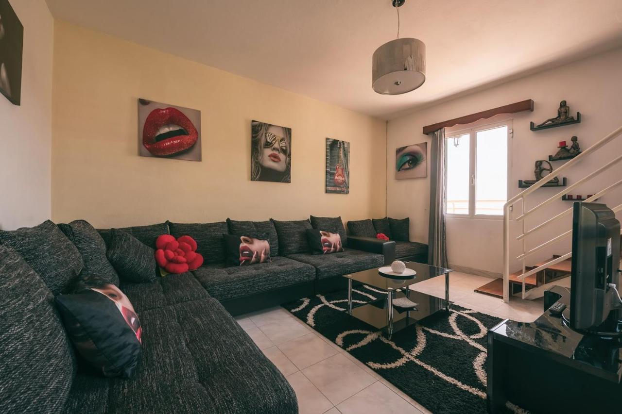 Sunset House Ξενοδοχείο Arco da Calheta  Εξωτερικό φωτογραφία