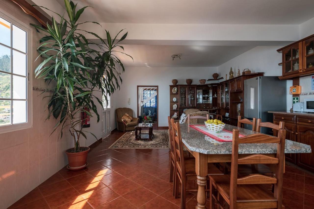 Sunset House Ξενοδοχείο Arco da Calheta  Εξωτερικό φωτογραφία