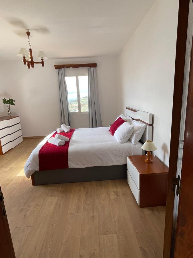 Sunset House Ξενοδοχείο Arco da Calheta  Εξωτερικό φωτογραφία