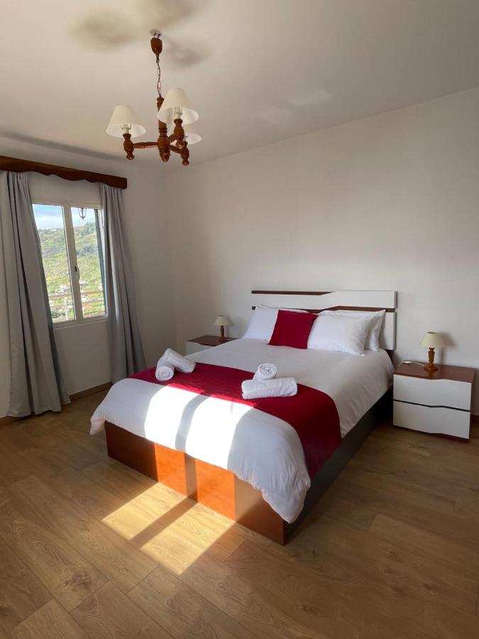 Sunset House Ξενοδοχείο Arco da Calheta  Εξωτερικό φωτογραφία