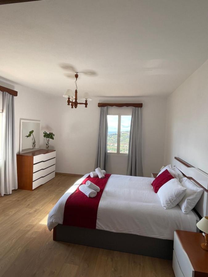 Sunset House Ξενοδοχείο Arco da Calheta  Εξωτερικό φωτογραφία
