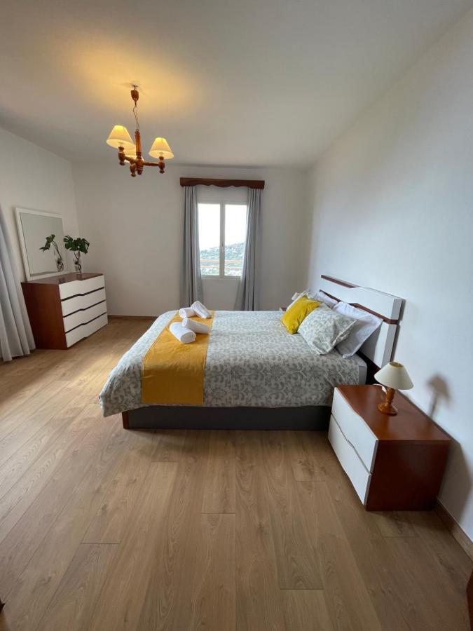 Sunset House Ξενοδοχείο Arco da Calheta  Εξωτερικό φωτογραφία