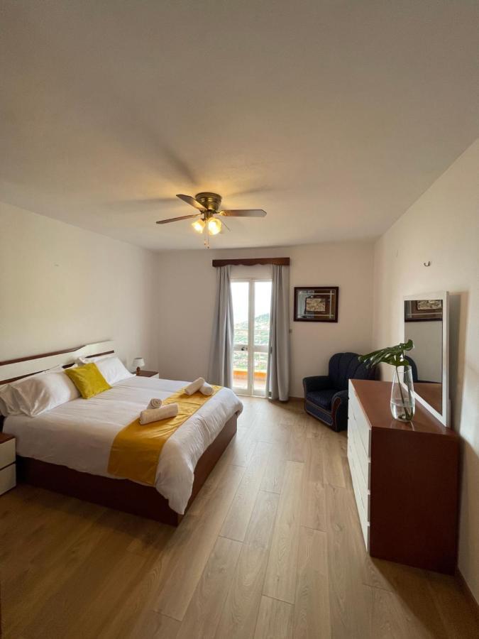 Sunset House Ξενοδοχείο Arco da Calheta  Εξωτερικό φωτογραφία