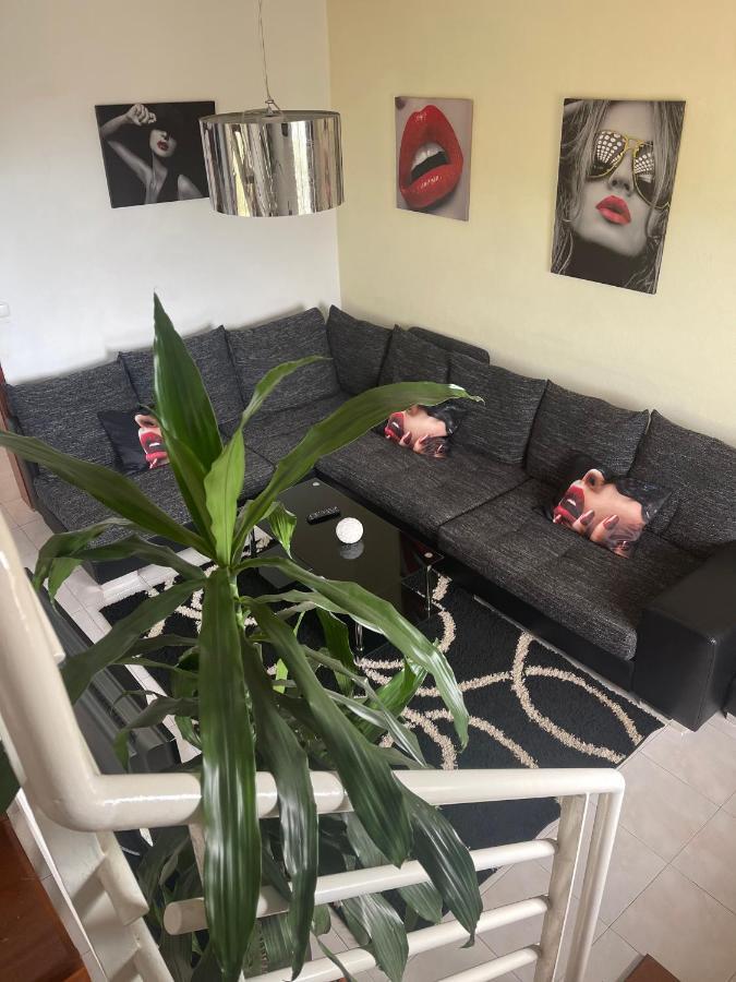 Sunset House Ξενοδοχείο Arco da Calheta  Εξωτερικό φωτογραφία