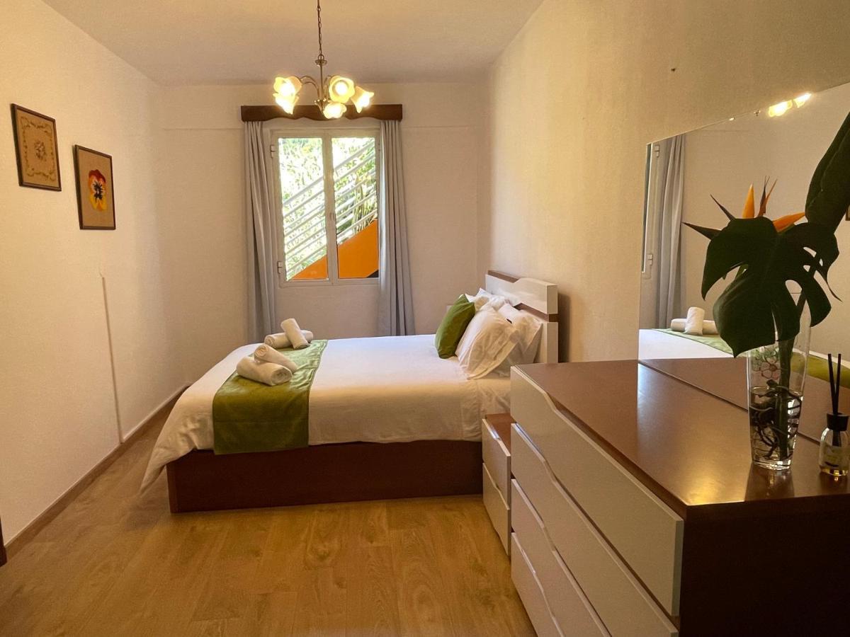 Sunset House Ξενοδοχείο Arco da Calheta  Εξωτερικό φωτογραφία