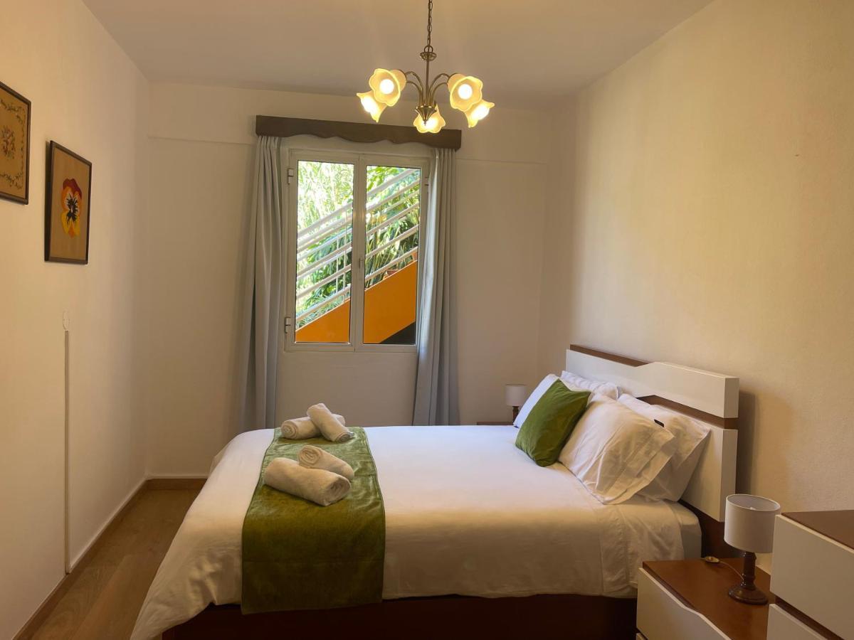 Sunset House Ξενοδοχείο Arco da Calheta  Εξωτερικό φωτογραφία