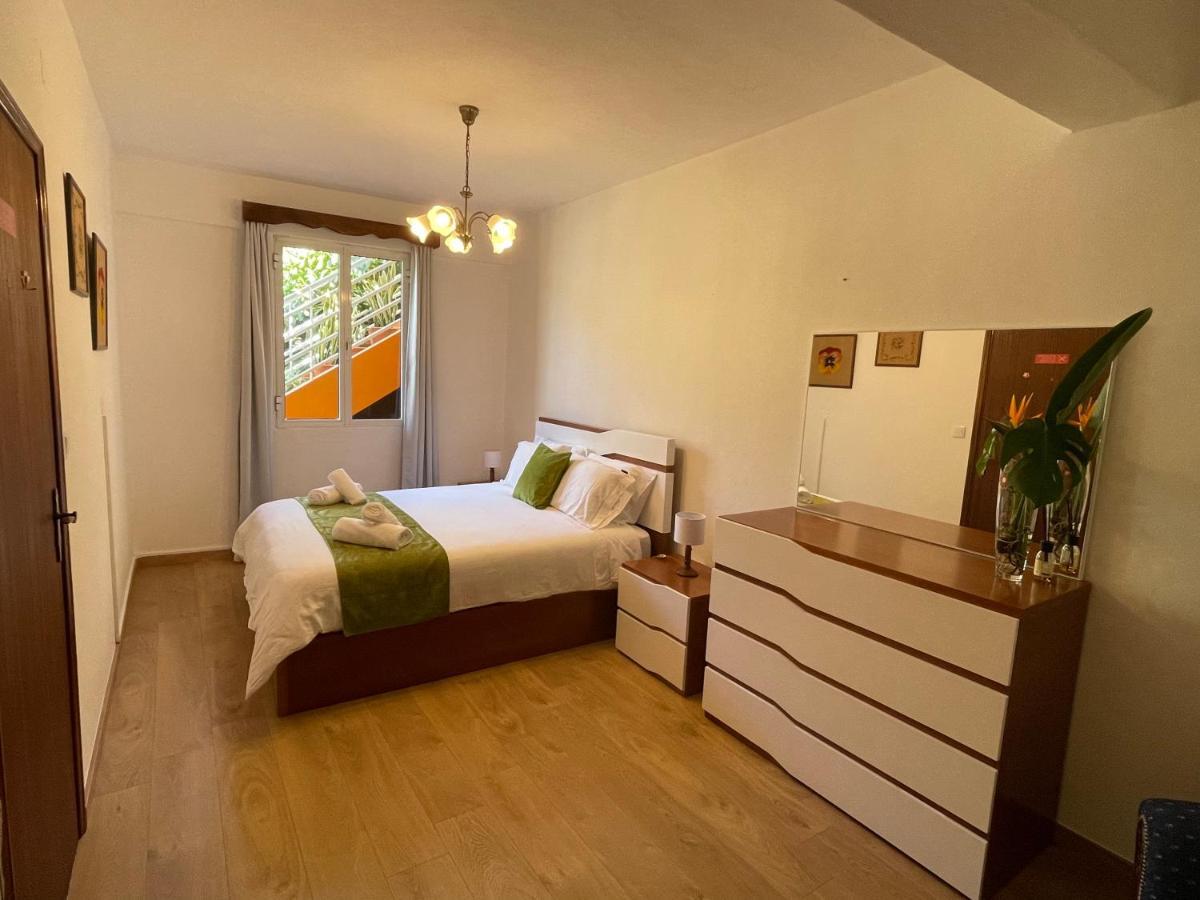 Sunset House Ξενοδοχείο Arco da Calheta  Εξωτερικό φωτογραφία