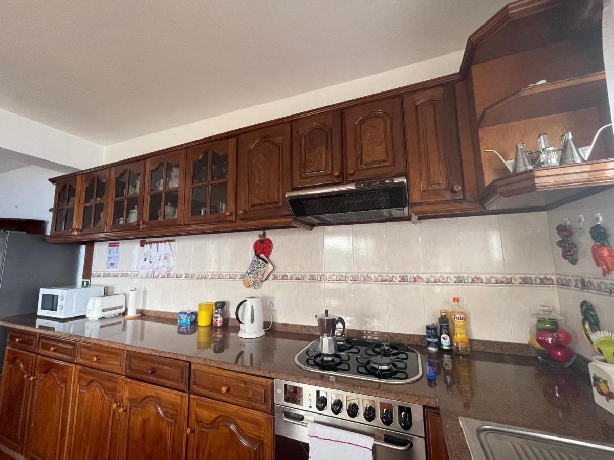 Sunset House Ξενοδοχείο Arco da Calheta  Εξωτερικό φωτογραφία