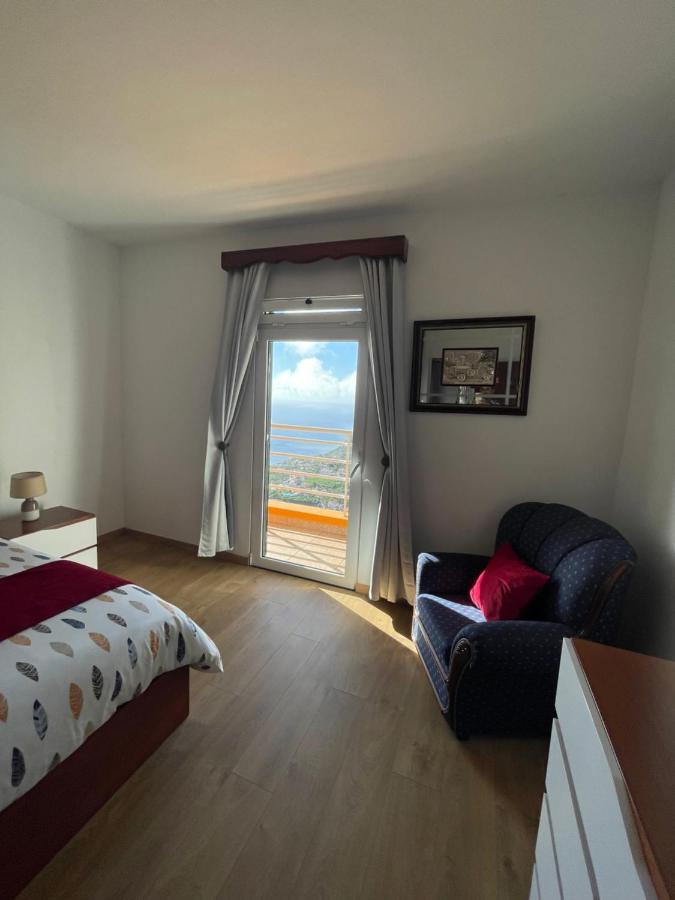 Sunset House Ξενοδοχείο Arco da Calheta  Εξωτερικό φωτογραφία