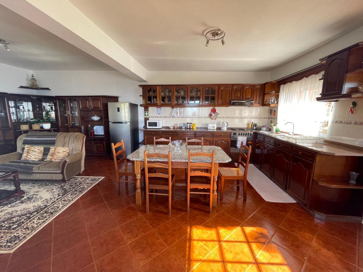 Sunset House Ξενοδοχείο Arco da Calheta  Εξωτερικό φωτογραφία