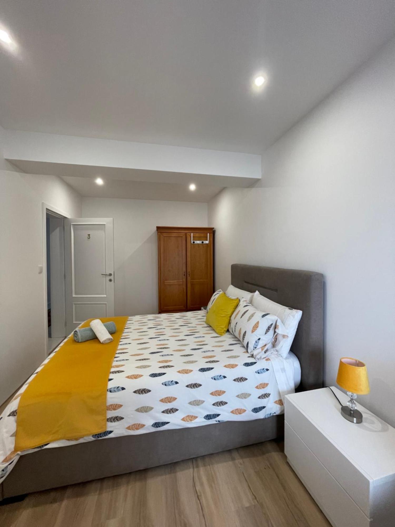 Sunset House Ξενοδοχείο Arco da Calheta  Εξωτερικό φωτογραφία