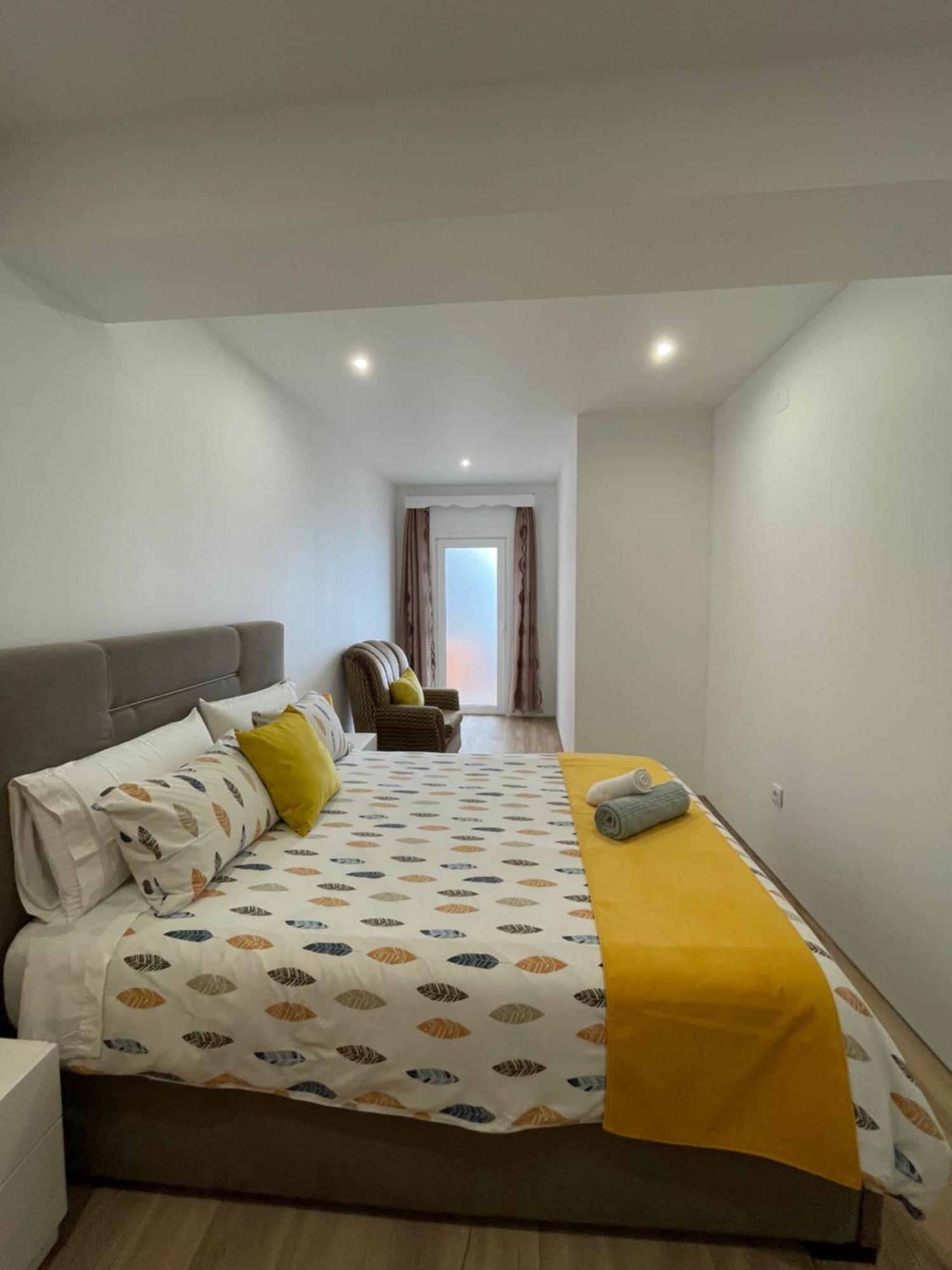 Sunset House Ξενοδοχείο Arco da Calheta  Εξωτερικό φωτογραφία